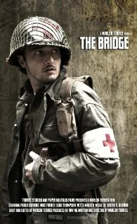 Постер: The Bridge