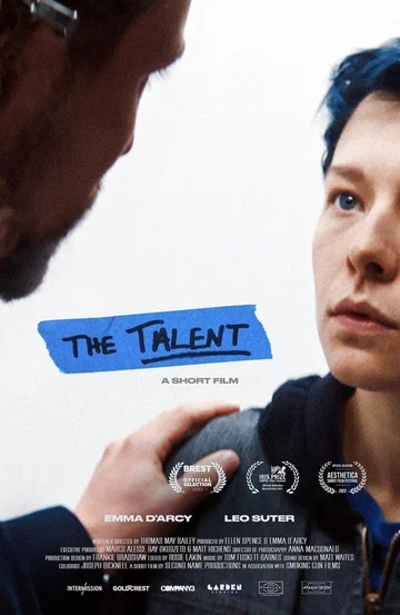 Постер: The Talent