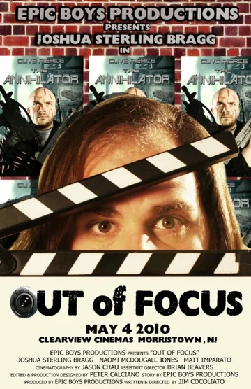 Постер: Out of Focus