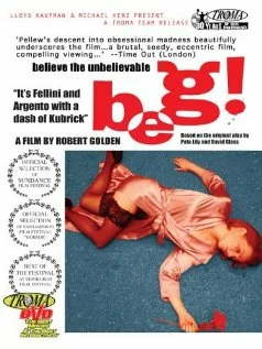 Постер: Beg!