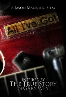Постер: All I've Got