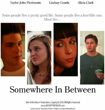 Постер: Somewhere in Between