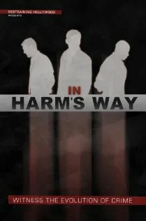 Постер: In Harm's Way