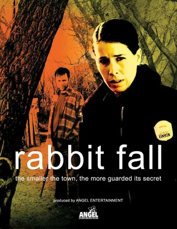 Постер: Rabbit Fall