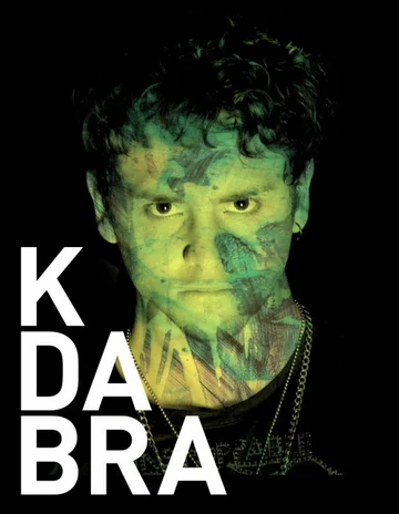 Постер: Kdabra