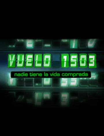 Постер: Рейс 1503