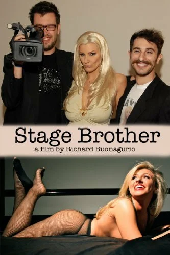 Постер: Stage Brother