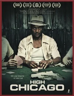 Постер: High Chicago