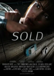 Постер: Sold