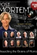 Постер: Post Mortem with Mick Garris