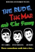 Постер: The Rude, the Mad, and the Funny