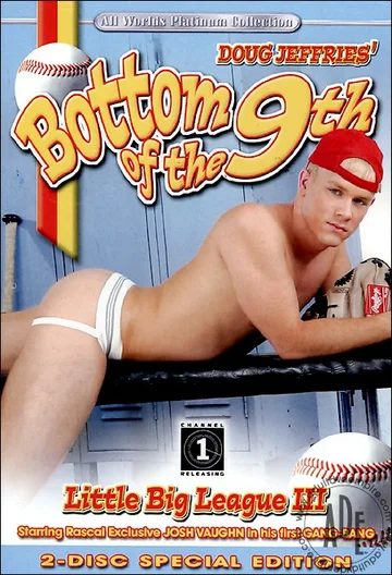 Постер: Bottom of the 9th: Little Big League III