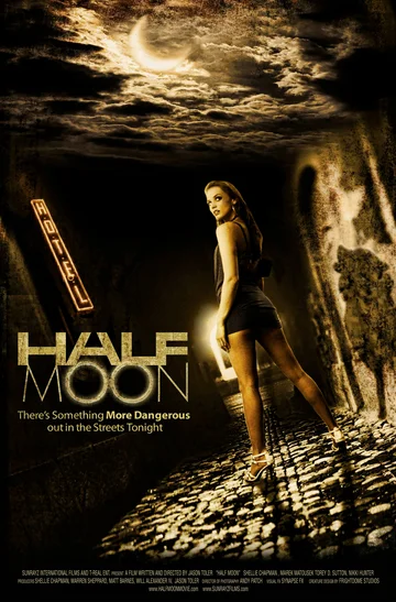 Постер: Half Moon