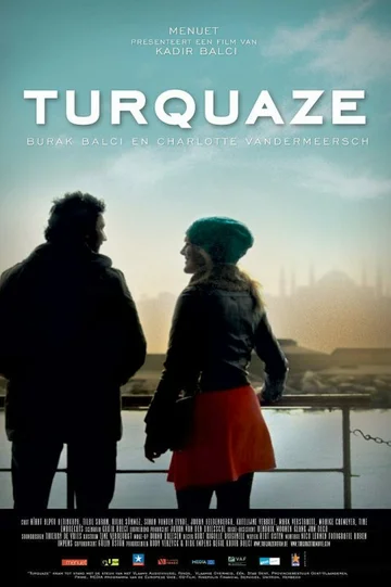 Постер: Turquaze