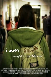 Постер: I Am Julia