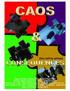 Постер: Caos & Consequences