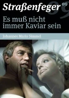 Постер: Es muß nicht immer Kaviar sein
