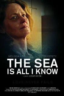 Постер: The Sea Is All I Know