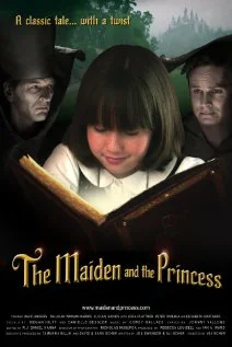 Постер: The Maiden and the Princess