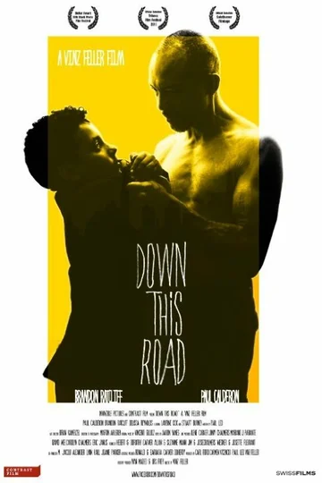 Постер: Down This Road