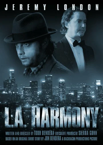 Постер: L.A. Harmony