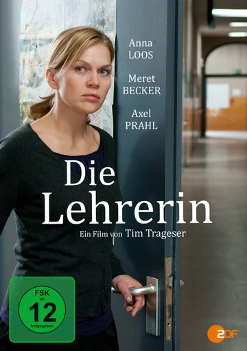 Постер: Учитель