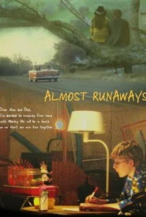 Постер: Almost Runaways