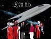Постер: 2020 A.D.