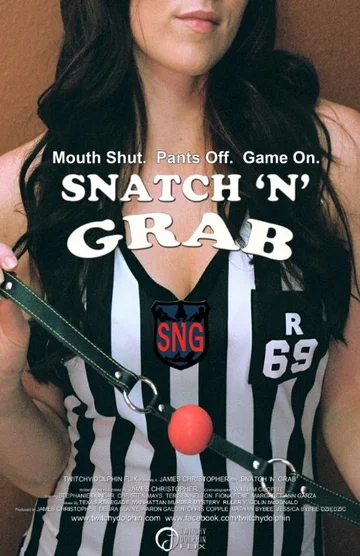 Постер: Snatch 'n' Grab