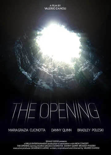 Постер: The Opening