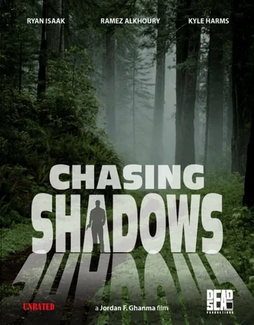 Постер: Chasing Shadows