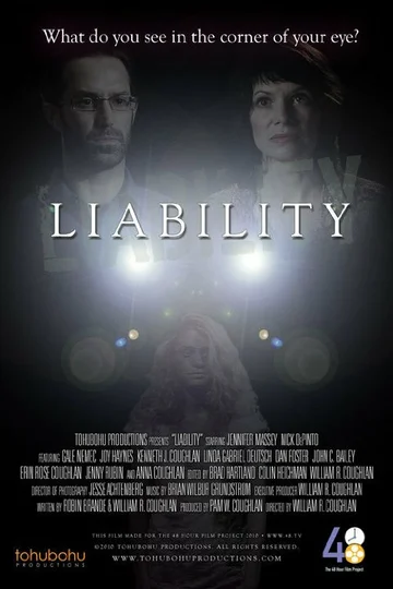 Постер: Liability