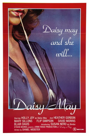 Постер: Daisy May