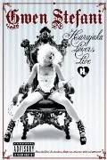 Постер: Gwen Stefani: Harajuku Lovers Live