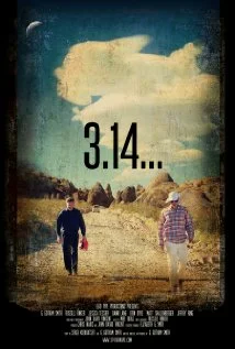Постер: 3.14...