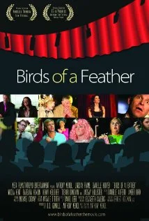 Постер: Birds of a Feather