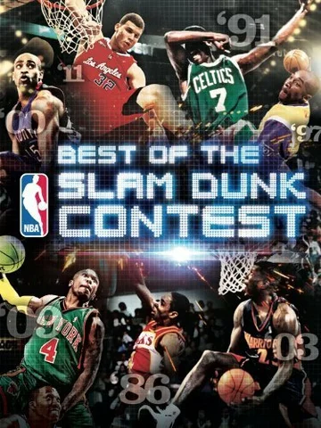 Постер: NBA