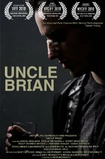 Постер: Uncle Brian