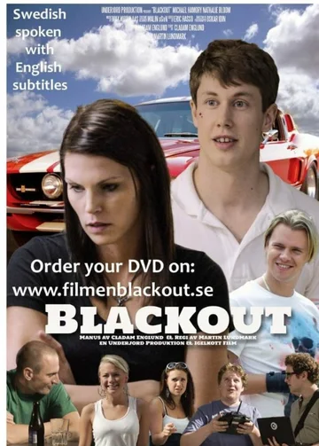 Постер: Blackout