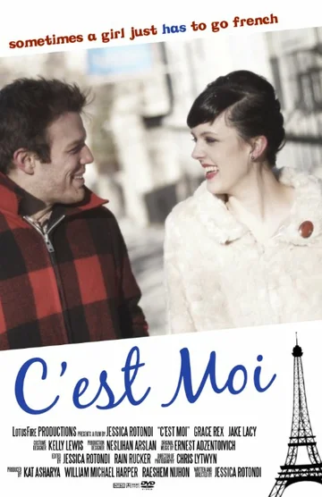 Постер: C'est moi