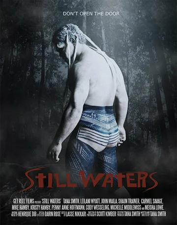 Постер: Still Waters