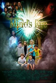 Постер: Mind's Eye the Series
