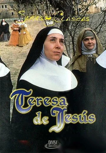 Постер: Тереза де Хесус