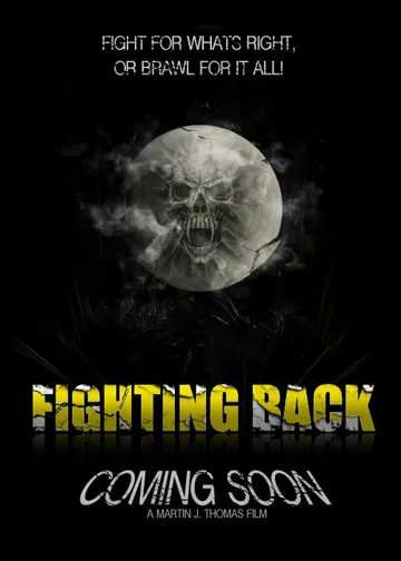 Постер: Fighting Back