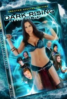 Постер: Dark Rising 2: Summer Strikes Back