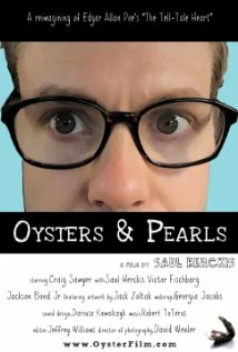 Постер: Oysters & Pearls