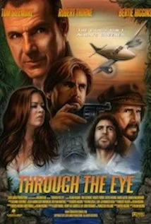 Постер: Through the Eye