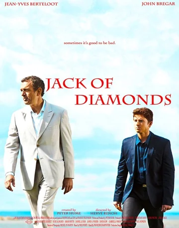 Постер: Jack of Diamonds