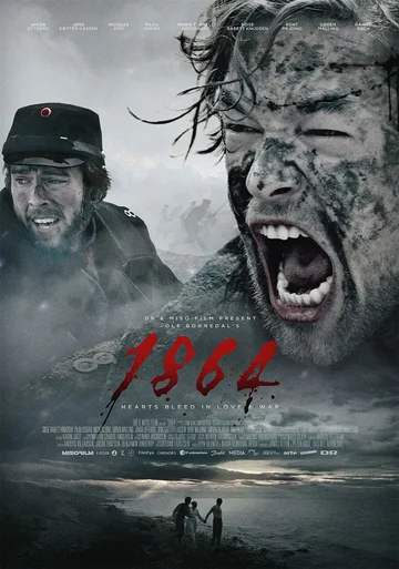 Постер: 1864