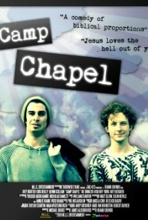 Постер: Camp Chapel